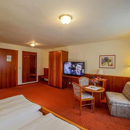 Hotel Post Leutkirch Leutkirch im Allgäu Εξωτερικό φωτογραφία