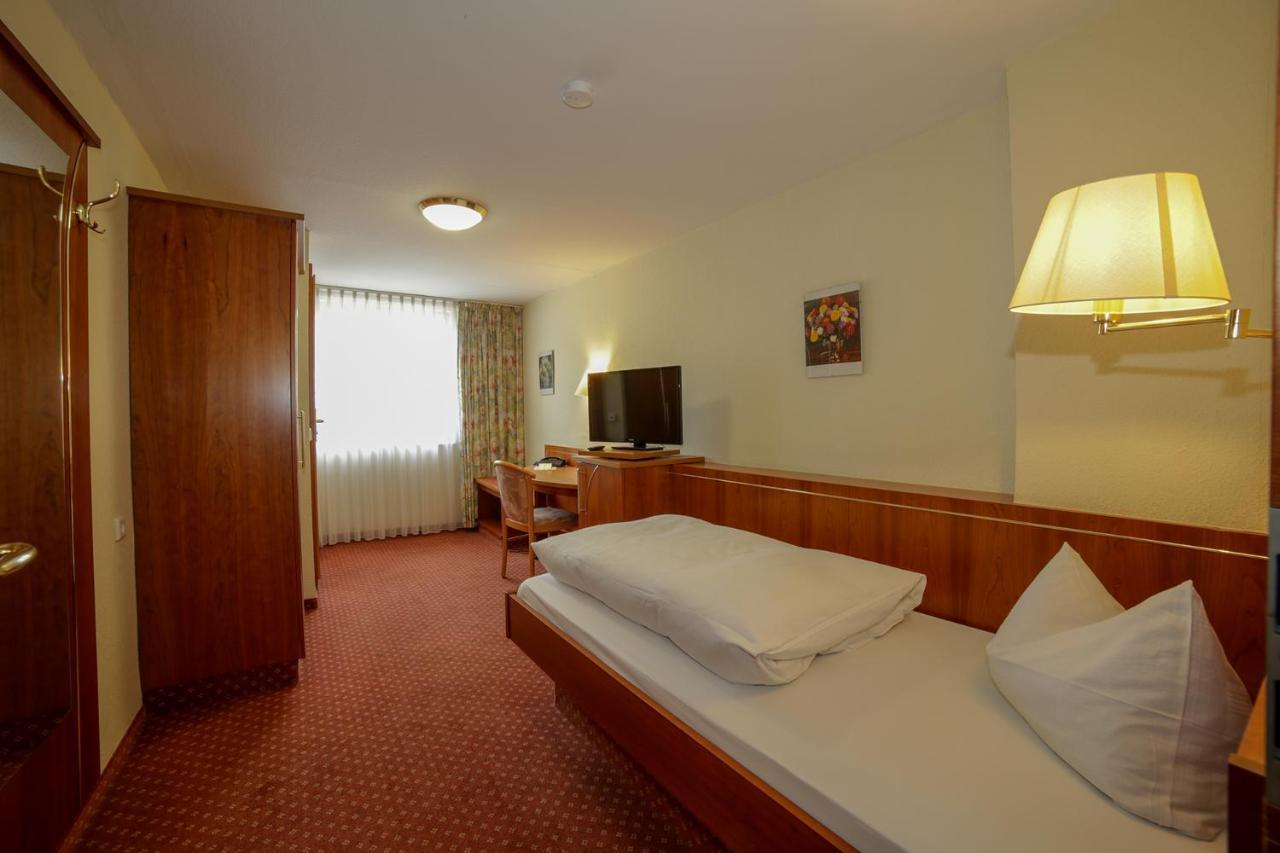 Hotel Post Leutkirch Leutkirch im Allgäu Εξωτερικό φωτογραφία