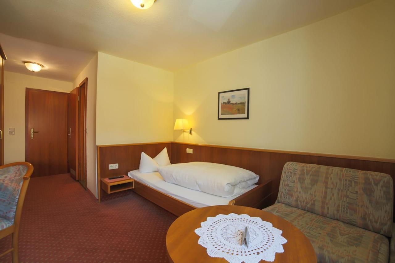 Hotel Post Leutkirch Leutkirch im Allgäu Εξωτερικό φωτογραφία