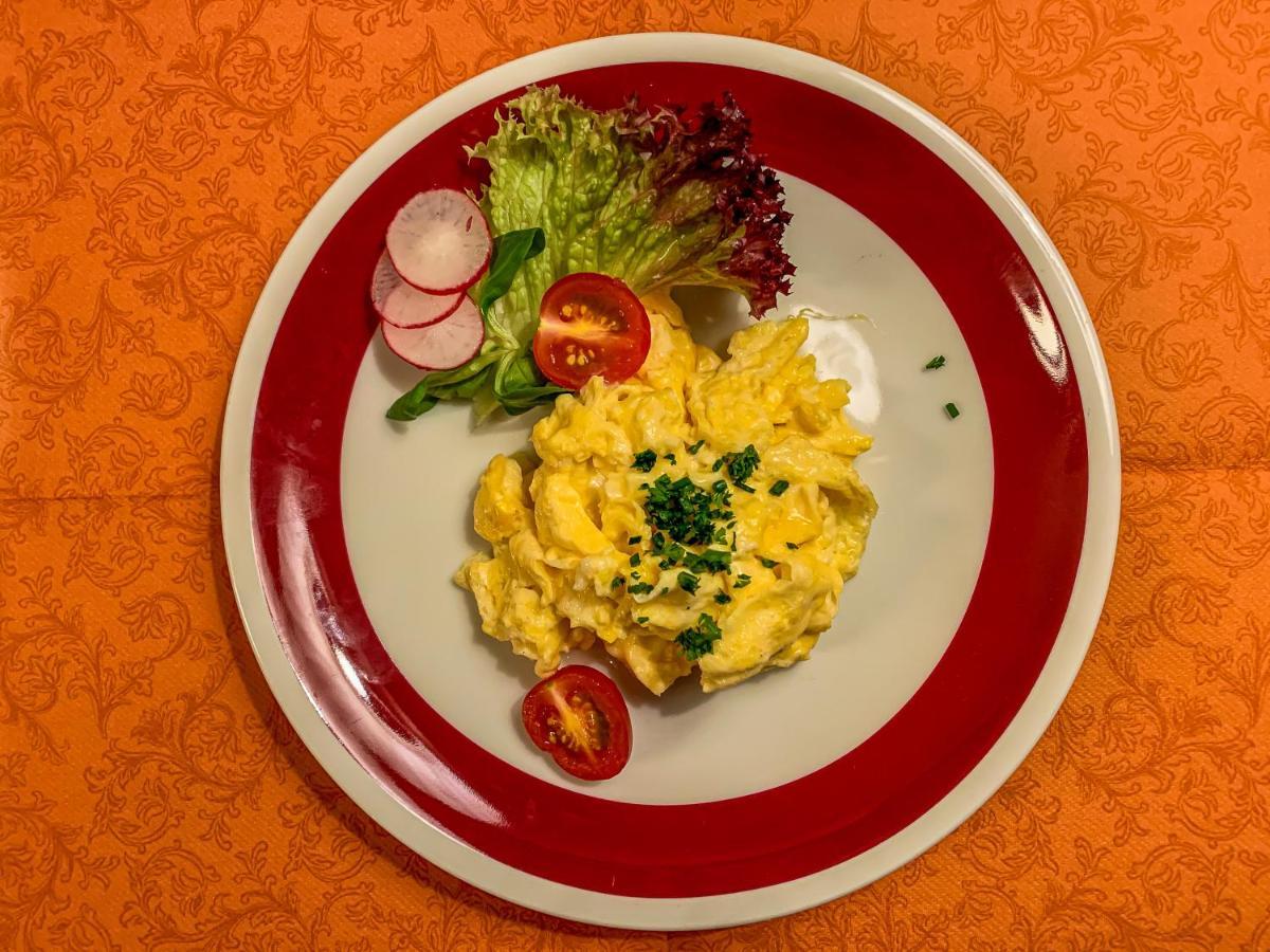 Hotel Post Leutkirch Leutkirch im Allgäu Εξωτερικό φωτογραφία