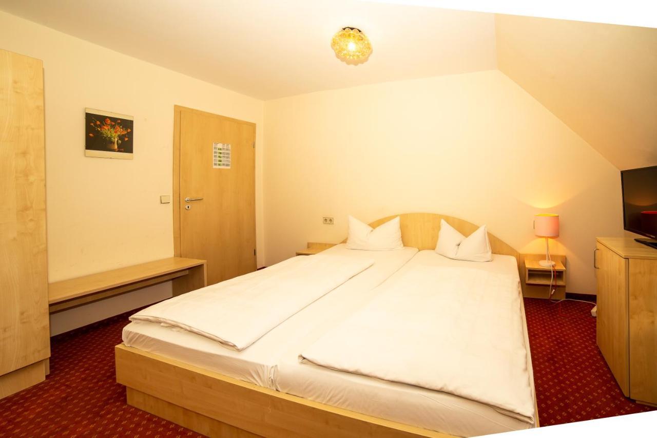 Hotel Post Leutkirch Leutkirch im Allgäu Εξωτερικό φωτογραφία
