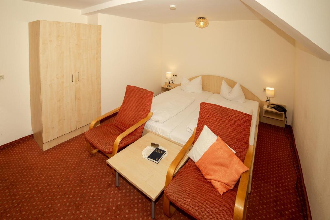 Hotel Post Leutkirch Leutkirch im Allgäu Εξωτερικό φωτογραφία