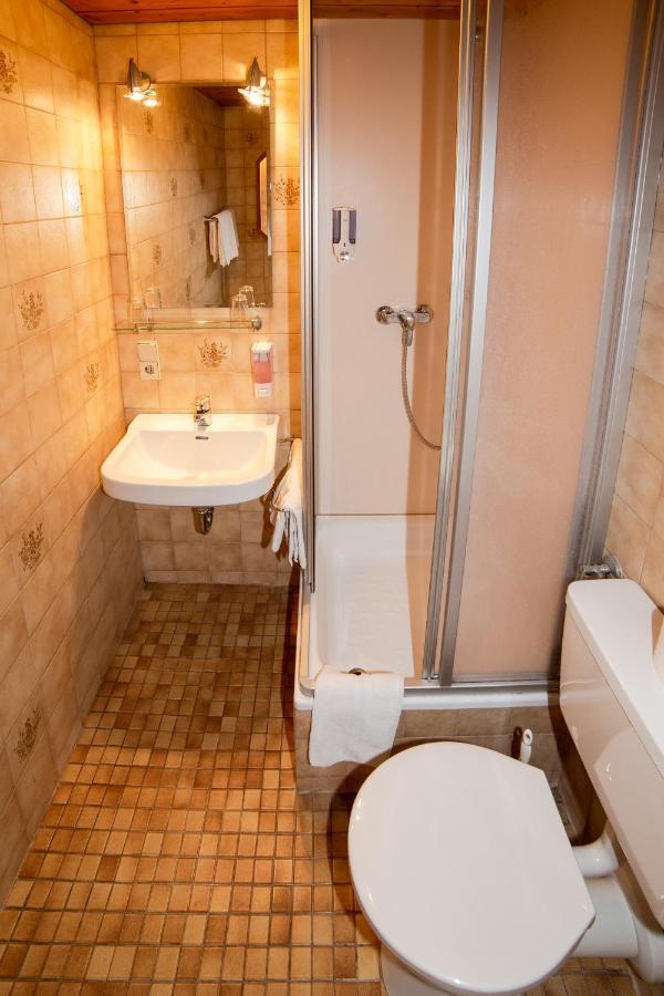Hotel Post Leutkirch Leutkirch im Allgäu Εξωτερικό φωτογραφία