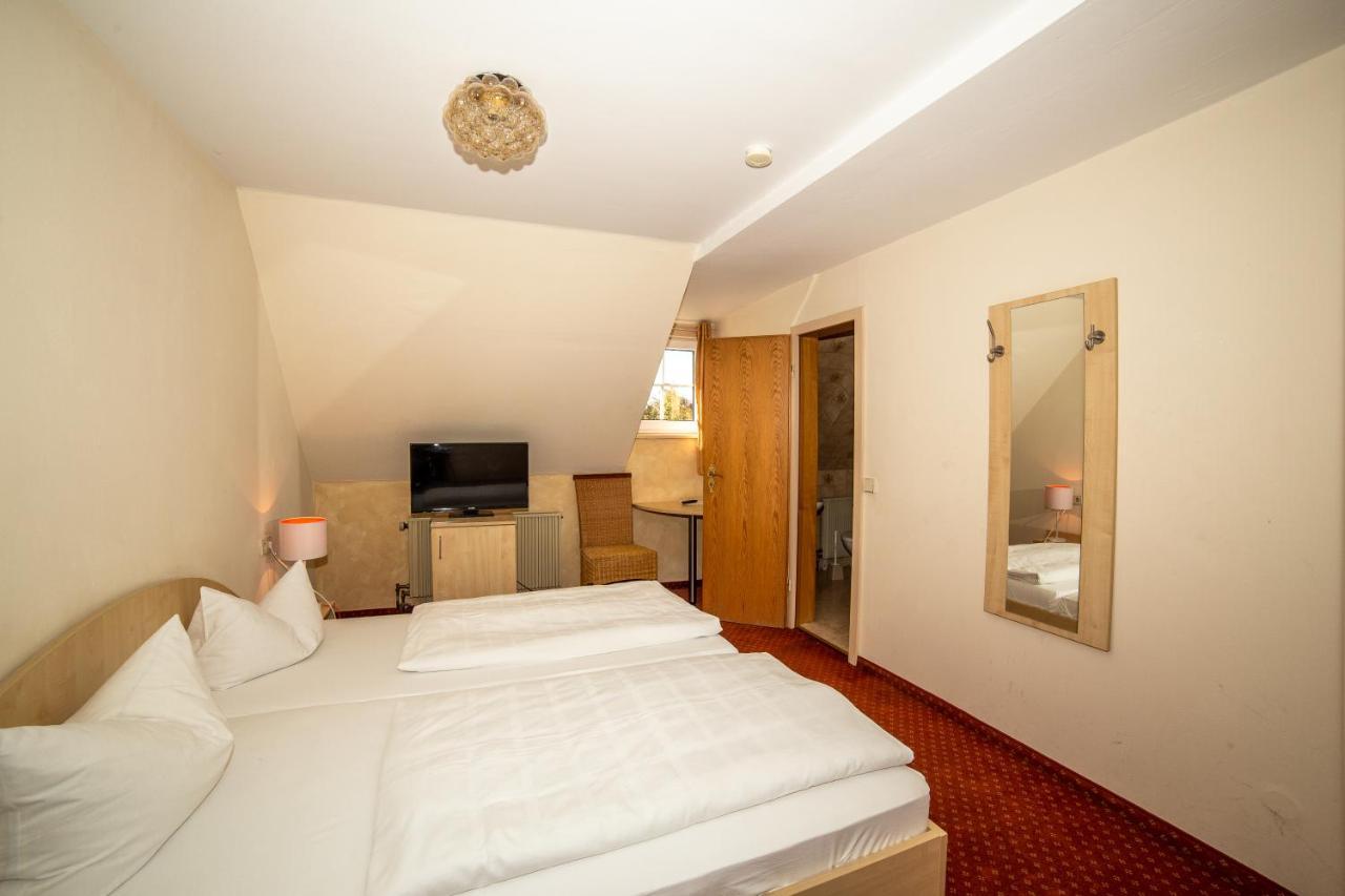 Hotel Post Leutkirch Leutkirch im Allgäu Εξωτερικό φωτογραφία