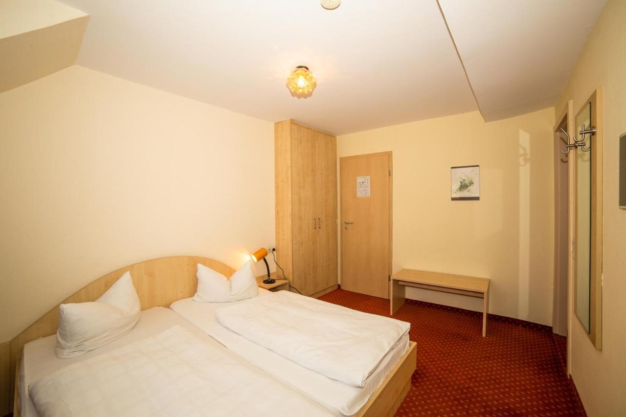Hotel Post Leutkirch Leutkirch im Allgäu Εξωτερικό φωτογραφία