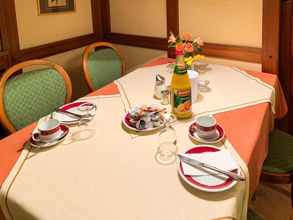 Hotel Post Leutkirch Leutkirch im Allgäu Εξωτερικό φωτογραφία