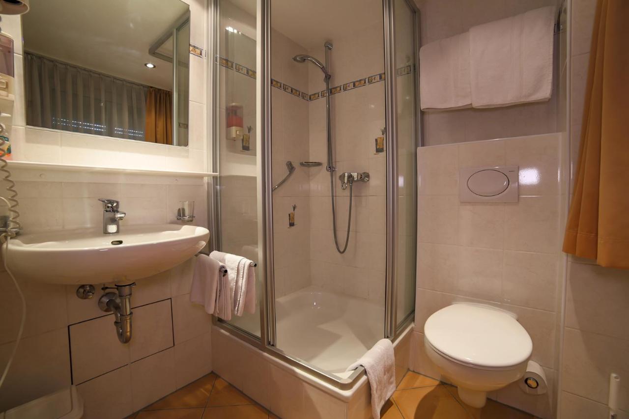 Hotel Post Leutkirch Leutkirch im Allgäu Εξωτερικό φωτογραφία