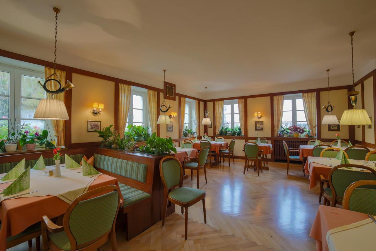 Hotel Post Leutkirch Leutkirch im Allgäu Εξωτερικό φωτογραφία