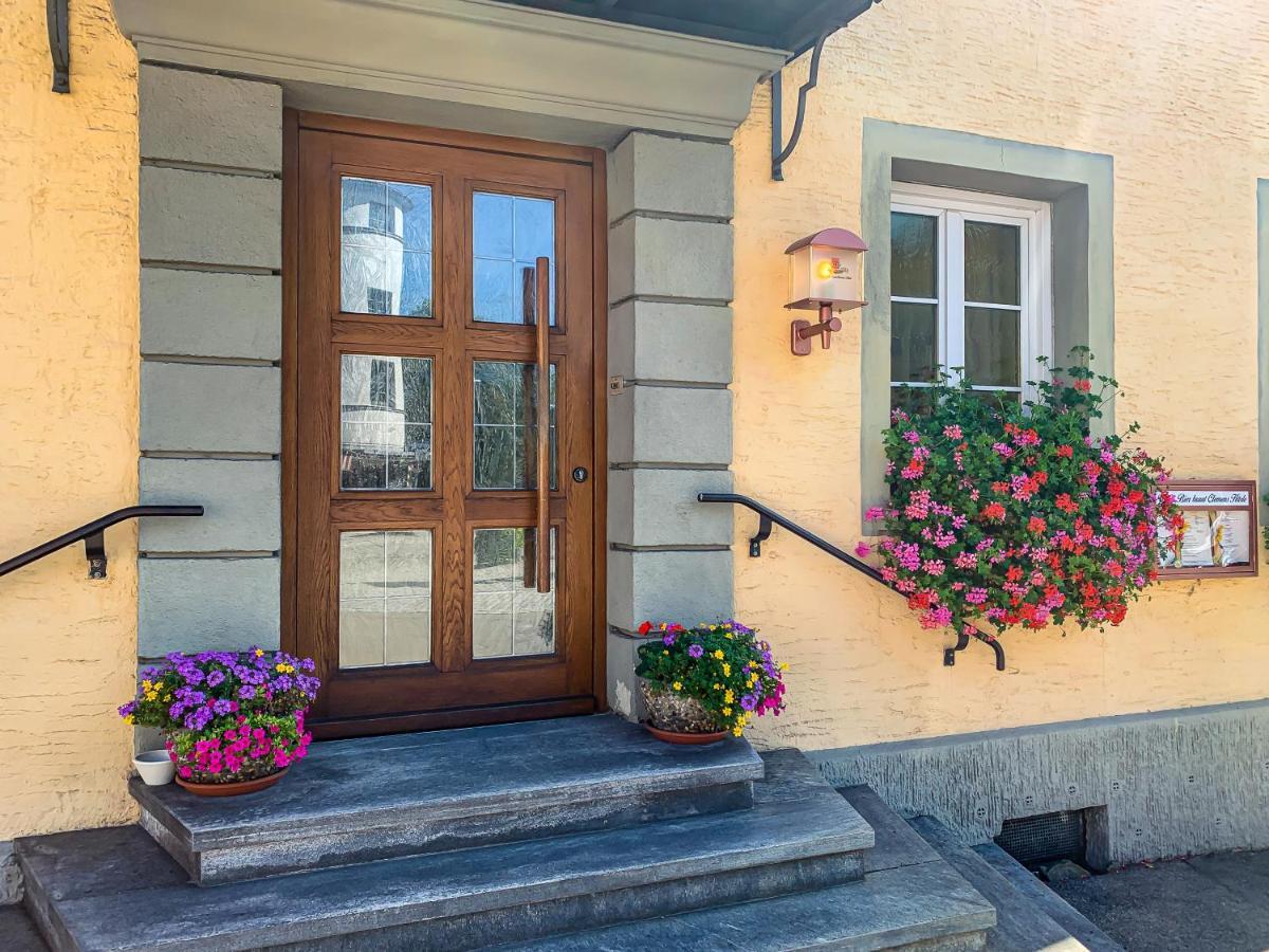 Hotel Post Leutkirch Leutkirch im Allgäu Εξωτερικό φωτογραφία
